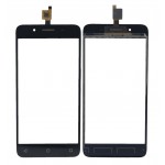 Touch Screen Digitizer For Panasonic P99 Black By - Maxbhi Com
