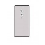 Full Body Housing For Lenovo Zuk Edge Ii White - Maxbhi Com