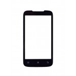 Replacement Front Glass For Lenovo A278t Black By - Maxbhi.com