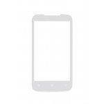 Replacement Front Glass For Lenovo A278t White By - Maxbhi.com