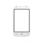 Replacement Front Glass For Lenovo A360 White By - Maxbhi.com