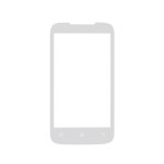 Replacement Front Glass For Lenovo A360e White By - Maxbhi.com
