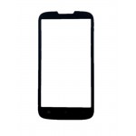 Replacement Front Glass For Lenovo A560 Black By - Maxbhi.com