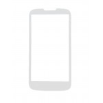 Replacement Front Glass For Lenovo A560 White By - Maxbhi.com