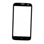Replacement Front Glass For Lenovo A628t Black By - Maxbhi.com