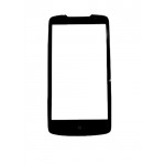 Replacement Front Glass For Lenovo A630e Dual Sim White By - Maxbhi.com