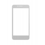 Replacement Front Glass For Lenovo A6600 Plus White By - Maxbhi.com