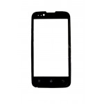Replacement Front Glass For Lenovo A668t Black By - Maxbhi.com