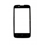 Replacement Front Glass For Lenovo A668t Black By - Maxbhi.com
