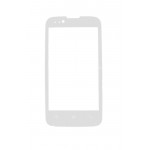 Replacement Front Glass For Lenovo A668t White By - Maxbhi.com