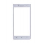 Replacement Front Glass For Lenovo A708t White By - Maxbhi.com