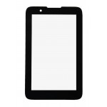 Replacement Front Glass For Lenovo A730 Black By - Maxbhi.com
