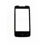Replacement Front Glass For Lenovo A750e White By - Maxbhi.com