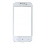 Replacement Front Glass For Lenovo A760 White By - Maxbhi.com