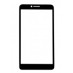 Replacement Front Glass For Lenovo A805e Black By - Maxbhi.com