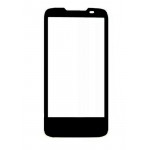 Replacement Front Glass For Lenovo A820t Black By - Maxbhi.com