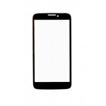 Replacement Front Glass For Lenovo A860e Black By - Maxbhi.com