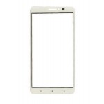 Replacement Front Glass For Lenovo A936 White By - Maxbhi.com