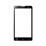 Replacement Front Glass For Lenovo Golden Warrior S8 White By - Maxbhi.com