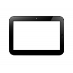 Replacement Front Glass For Lenovo Ideapad K1 32gb With Wifi And 3g White By - Maxbhi.com