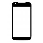 Replacement Front Glass For Lenovo Lephone S899t Black By - Maxbhi.com