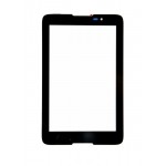 Replacement Front Glass For Lenovo Miix2 Black By - Maxbhi.com