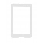 Replacement Front Glass For Lenovo Miix2 White By - Maxbhi.com