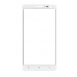 Replacement Front Glass For Lenovo S810t Silver By - Maxbhi.com