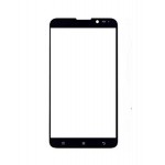 Replacement Front Glass For Lenovo S939 Black By - Maxbhi.com