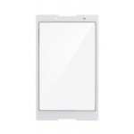 Replacement Front Glass For Lenovo Tab3 8 Plus White By - Maxbhi.com
