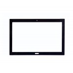 Replacement Front Glass For Lenovo Tab 4 10 Plus 16gb Lte Black By - Maxbhi.com