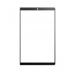 Replacement Front Glass For Lenovo Yoga Tab 3 Plus Lte Black By - Maxbhi.com