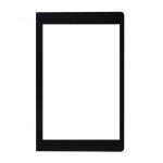Replacement Front Glass For Lenovo Yoga Tab 3 Plus Wifi Black By - Maxbhi.com
