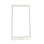 Replacement Front Glass For Lenovo Zuk Edge Black By - Maxbhi.com