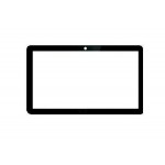 Replacement Front Glass For Aoc Breeze Mg70dr8 Black By - Maxbhi.com