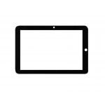 Replacement Front Glass For Aoc Breeze Mg97dr16 Black By - Maxbhi.com