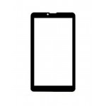 Replacement Front Glass For Aoc D70v50g Black By - Maxbhi.com
