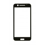 Replacement Front Glass For Htc 10 Evo Black By - Maxbhi.com