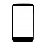 Replacement Front Glass For Htc 7 Surround T8788 White By - Maxbhi.com