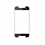 Replacement Front Glass For Htc Butterfly 2 Black By - Maxbhi.com