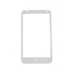 Replacement Front Glass For Htc C110e Radar 4g White By - Maxbhi.com