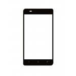 Replacement Front Glass For Htc Desire 400 Black By - Maxbhi.com