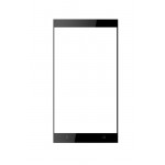 Replacement Front Glass For Htc Desire 600c Black By - Maxbhi.com