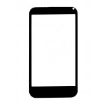 Replacement Front Glass For Htc Droid Incredible 2 Red By - Maxbhi.com