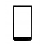 Replacement Front Glass For Htc Evo 4g Lte Black By - Maxbhi.com