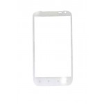 Replacement Front Glass For Htc G21 Sensation Xl White By - Maxbhi.com