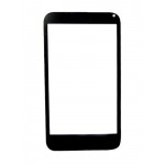 Replacement Front Glass For Htc Incredible S G11 Black By - Maxbhi.com
