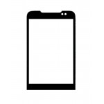 Replacement Front Glass For Htc Legend Black By - Maxbhi.com