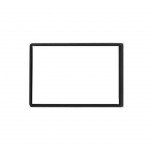 Replacement Front Glass For Htc Magic White By - Maxbhi.com