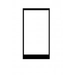 Replacement Front Glass For Htc One Remix Black By - Maxbhi.com